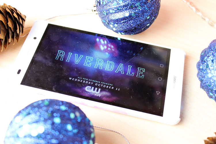 Smalltownadventure Gestandnisse Eines Serienjunkies Riverdale Staffel 2 Ein Wildes Auf Und Ab