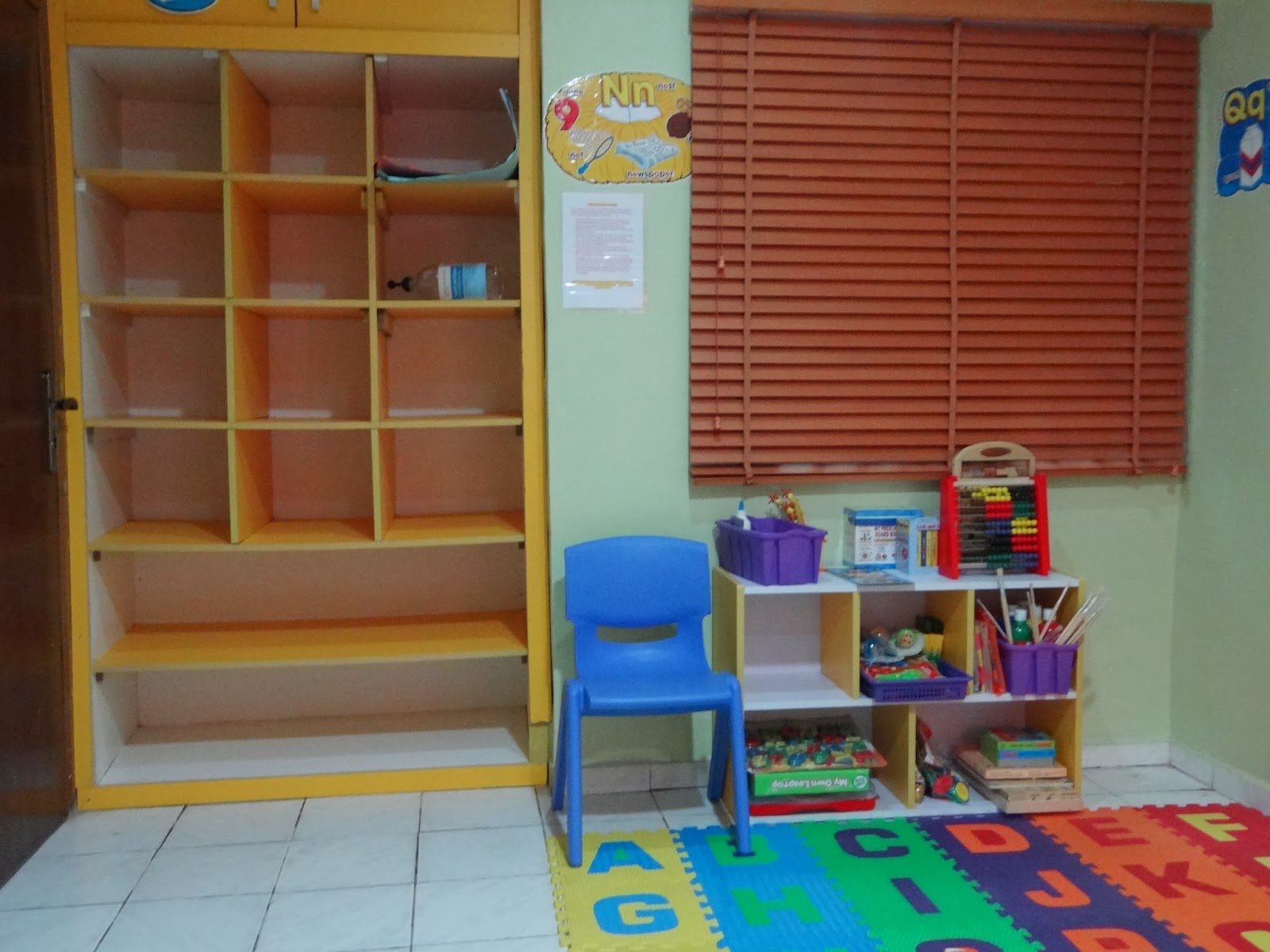 E4PR Nigeria’s Independence Anniversary Gets a Boost as Worldclass Crèche And Preschool Opens