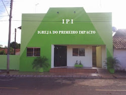 Igreja filial em Barro Duro (PI)