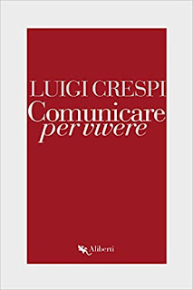 Comunicare Per Vivere Di Luigi Crespi PDF Comunicare Per Vivere Di Luigi Crespi PDF