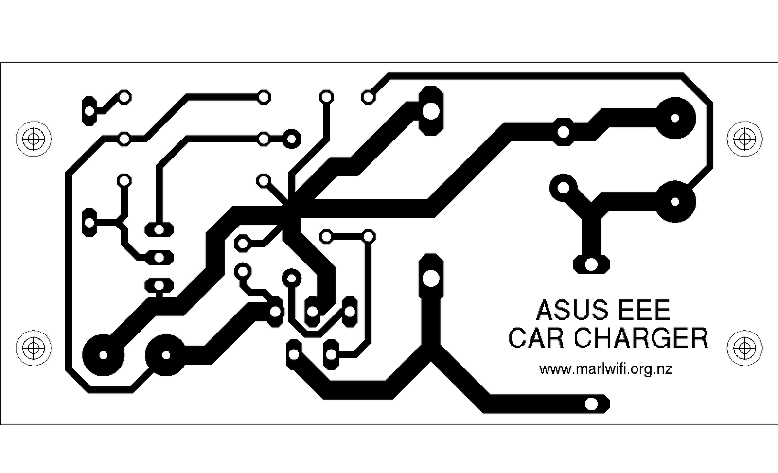 Circuits for Motorcycle Techy at day, Blogger at noon, and a Hobbyist