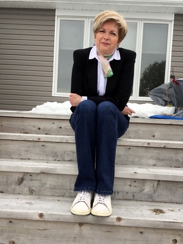 Stan Smith White Blue Comparateur de prix 2025