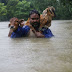 18 Horrifying Photos From The Floods In South Asia That Killed 1200 People
