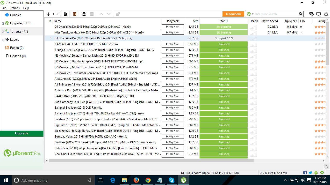 utorrent pro crack reddit