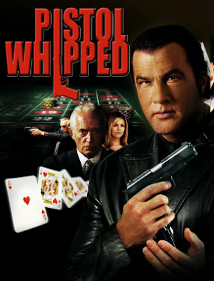 Pistol Whipped 2008 BRRip 325Mb UNCUT Dual Audio 480p