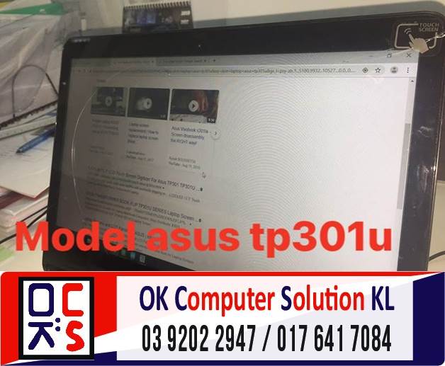 [SOLVED] SERVICE & REPAIR HINGE LAPTOP ASUS | REPAIR LAPTOP CHERAS 1