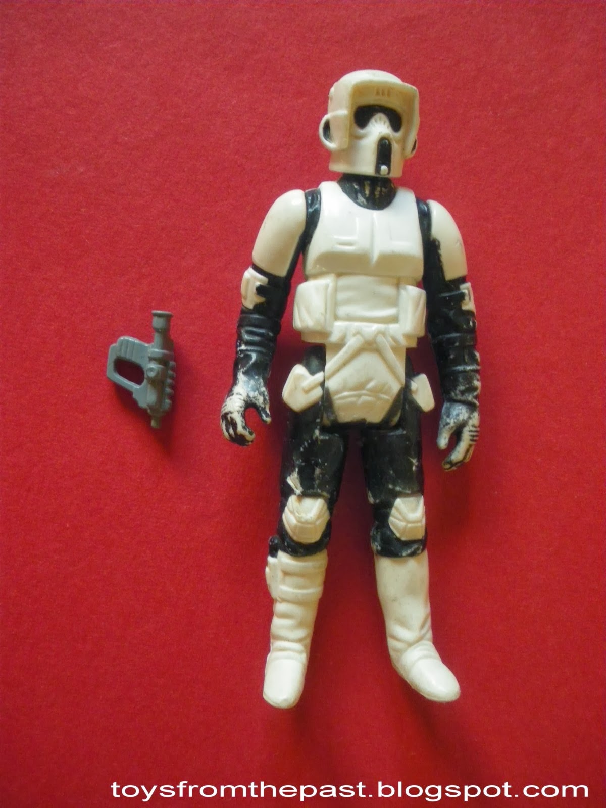 Big Toy Cars >> Toys from the Past: #359 STAR WARS – BIKER SCOUT, AT-ST ... Big Toy Cars >> Toys from the Past: #359 STAR WARS – BIKER SCOUT, AT-ST ...