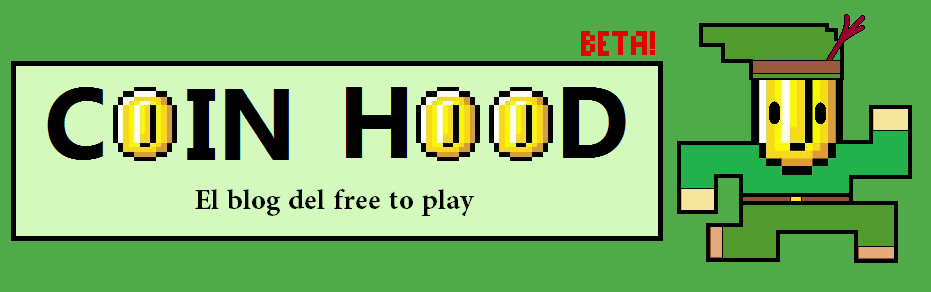 Coin Hood | El blog del free to play