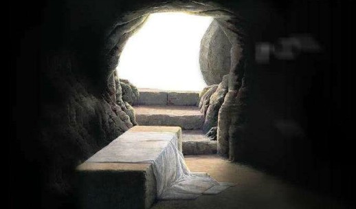 Resultado de imagen para la resurrección de Jesús
