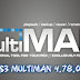 Download PS3 multiMAN 4.78.for CFW Support Free