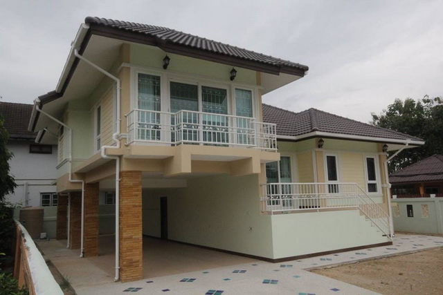 Modern Simple Filipino 2 Storey House Interior Design