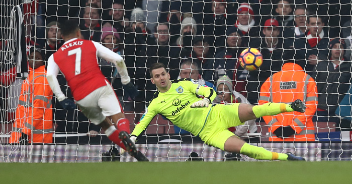 Arsenal Partners With MTN Nigeria