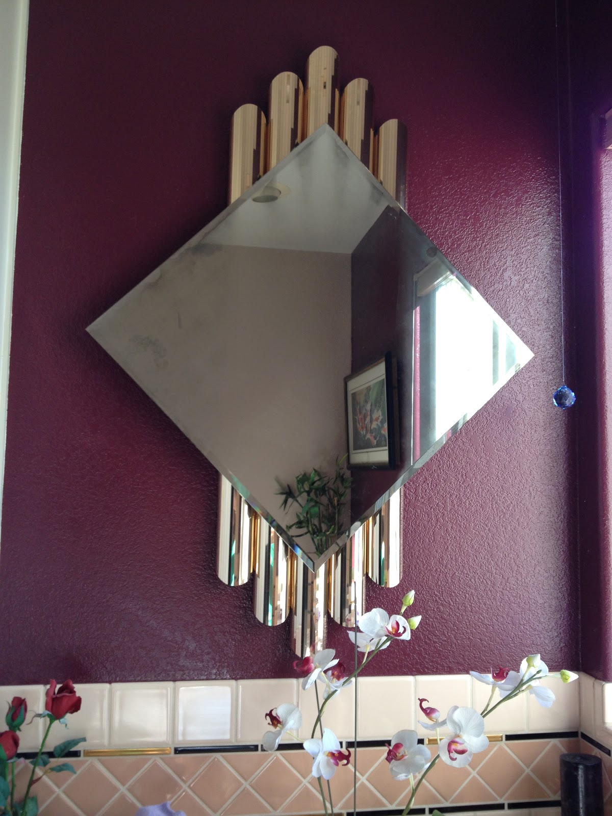 Feng Shui by Maria Mirrors The "Aspirin" of Feng Shui