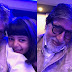 Aaradhya places her ‘tiara’ hair band on Dada ji’s head and freaks out