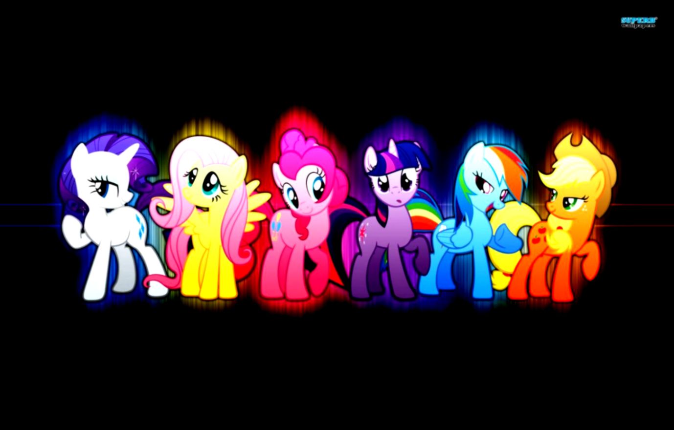 Mlp Animated Screensavers Wallpaper  Best Wallpaper Background