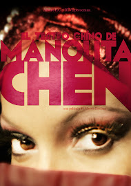 El Teatro Chino de Manolita Chen