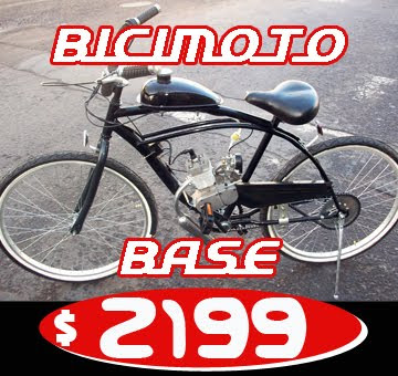 BiciMoto Base