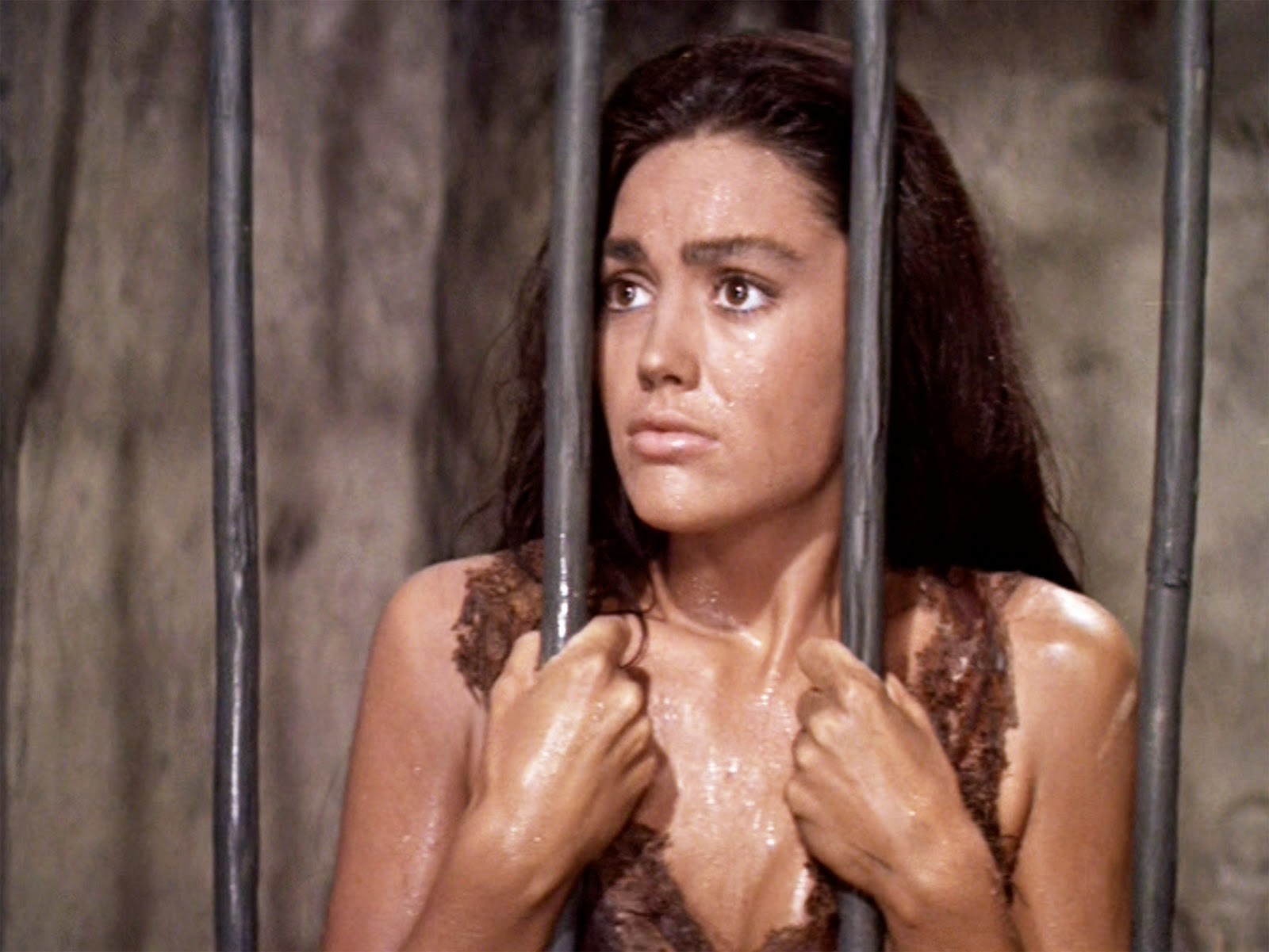 Enchanted Tales Of Film Scientific Irony Planet Of The Apes
