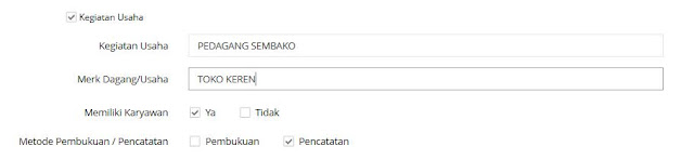 Cara Membuat NPWP Secara Online Update 2016 - PajakBro.com