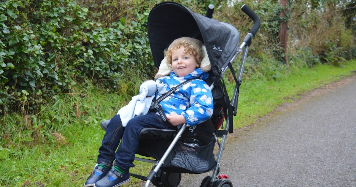 silver cross micro stroller