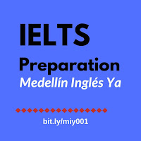 Medellin IELTS Preparation