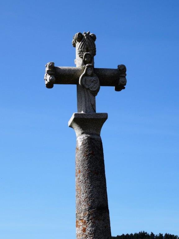 RANDO SENOUIRE la coulee de lave