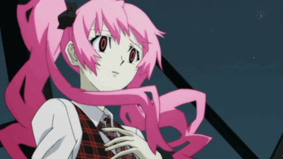 Top 15 Karakter Anime Cewek Yandere Terbaik dan Tercantik Pilihan Nyo Anime