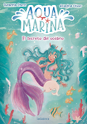 AQUA MARINA. EL SECRETO DEL OCÉANO