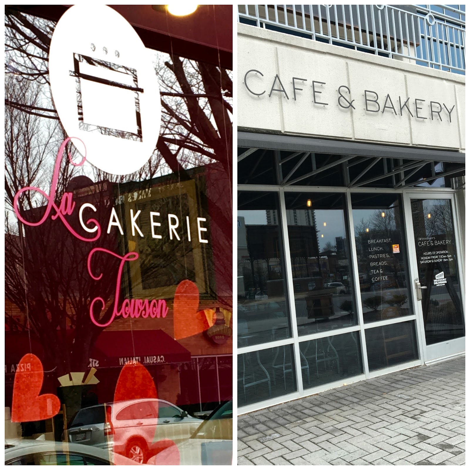 The Gluten & DairyFree Review Blog Uptown Towson Gluten & DairyFree