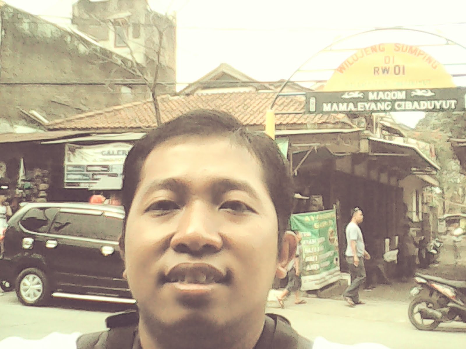 Cibaduyut, Jawa Barat