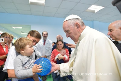 Fotos do Papa Francisco - Imagens do nosso querido Papa Francisco