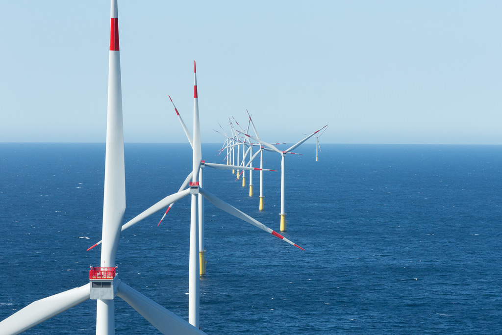 Germany EEG reform a mixed bag for wind energy REVE News of the wind