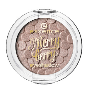 essence merry berry ombretto