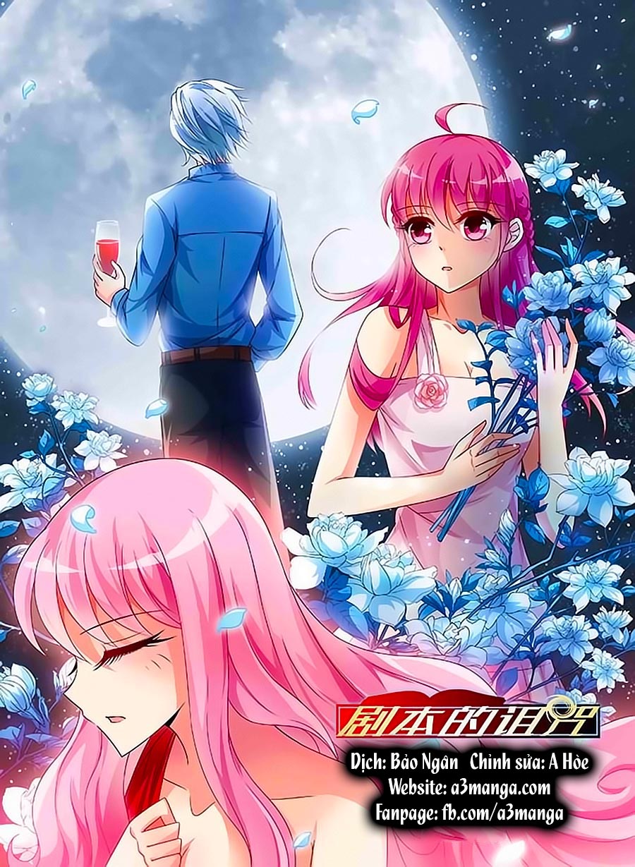 Lời Nguyền Kịch Bản Chap 3 - Next Chap 4