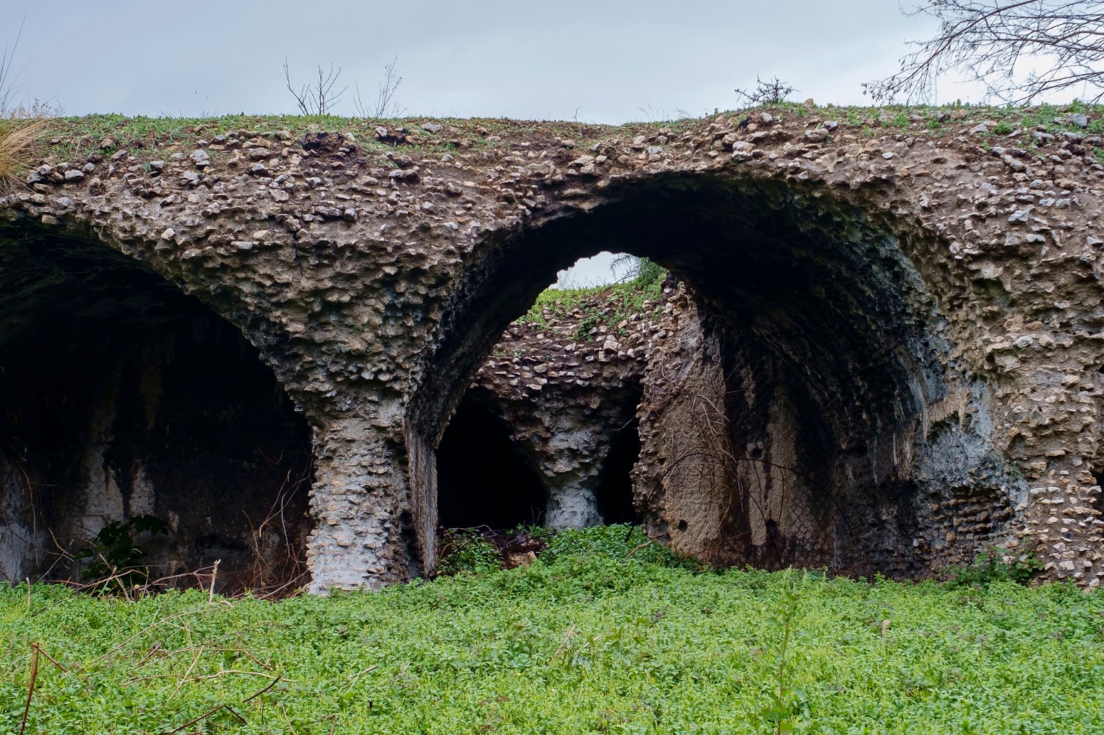 ArcheoTibur La Villa di Quintilio Varo