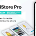 MStore Pro v3.9.2 - Complete React Native template for e-commerce