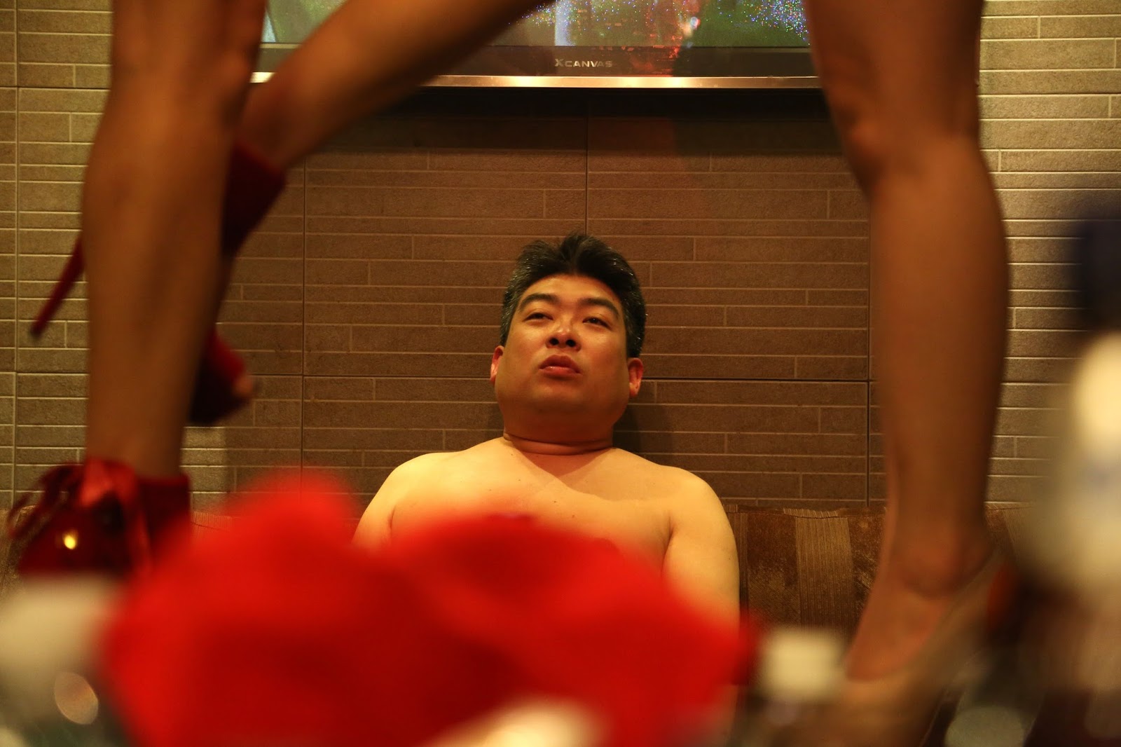 Sex Film Korea 39