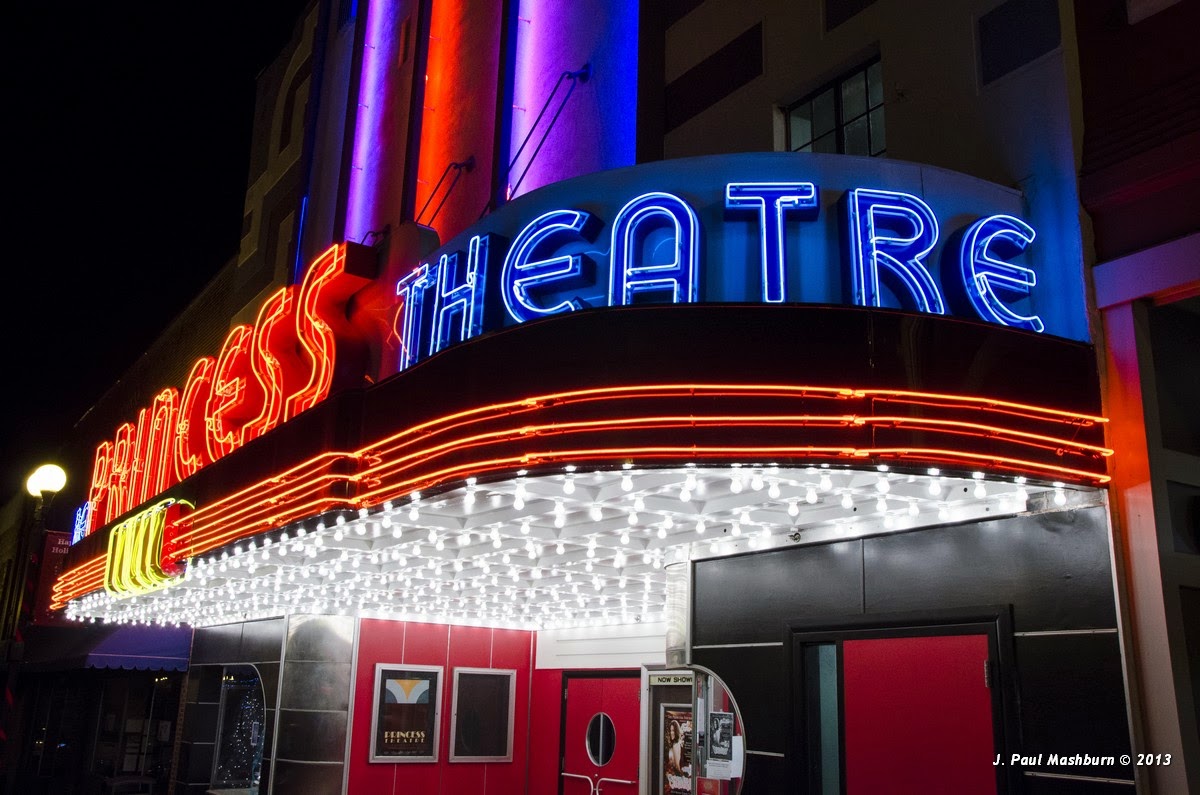 Princess Theater