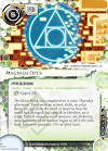 Android: Netrunner Card Gallery