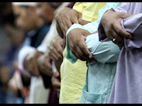 Doa Iftitah Menurut Putusan Tarjih Muhammadiyah