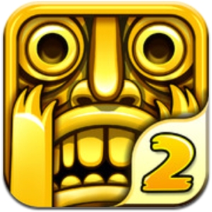 Temple Run 2 - App Logo