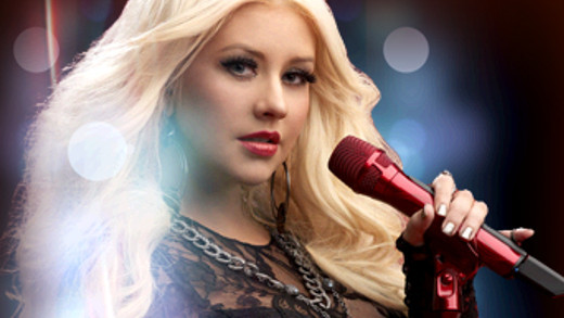  Lirik Lagu Lady Marmalade ~ Christina Aguilera 