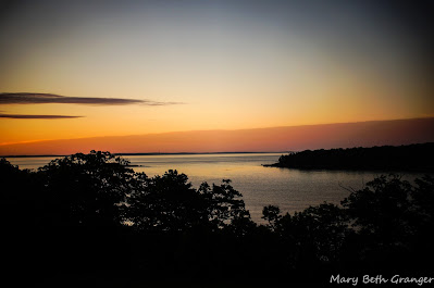 Maine bay photo by mbgphoto