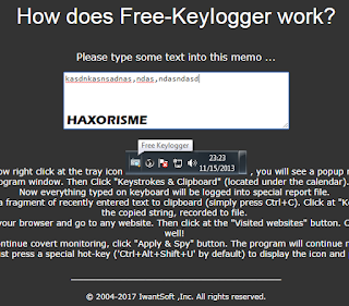 Download keylogger untuk hack lost saga