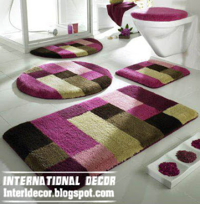 bath rugs on sale with luxury minimalist in germany | eyagci