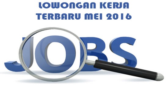 Lowongan Kerja SMA di PT Asmo Indonesia Mei 2016 - Lowongan Kerja