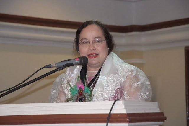 CA Rejects Dr. Paulyn Ubial