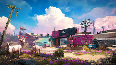 Far Cry New Dawn Game Screenshot 4