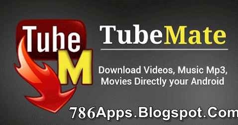 Tubemate