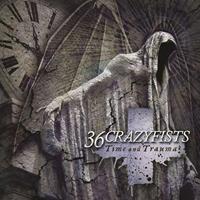 [2015] - Time And Trauma [Deluxe Edition]